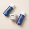 Care for Skin Basis Set Droge huid producten routine