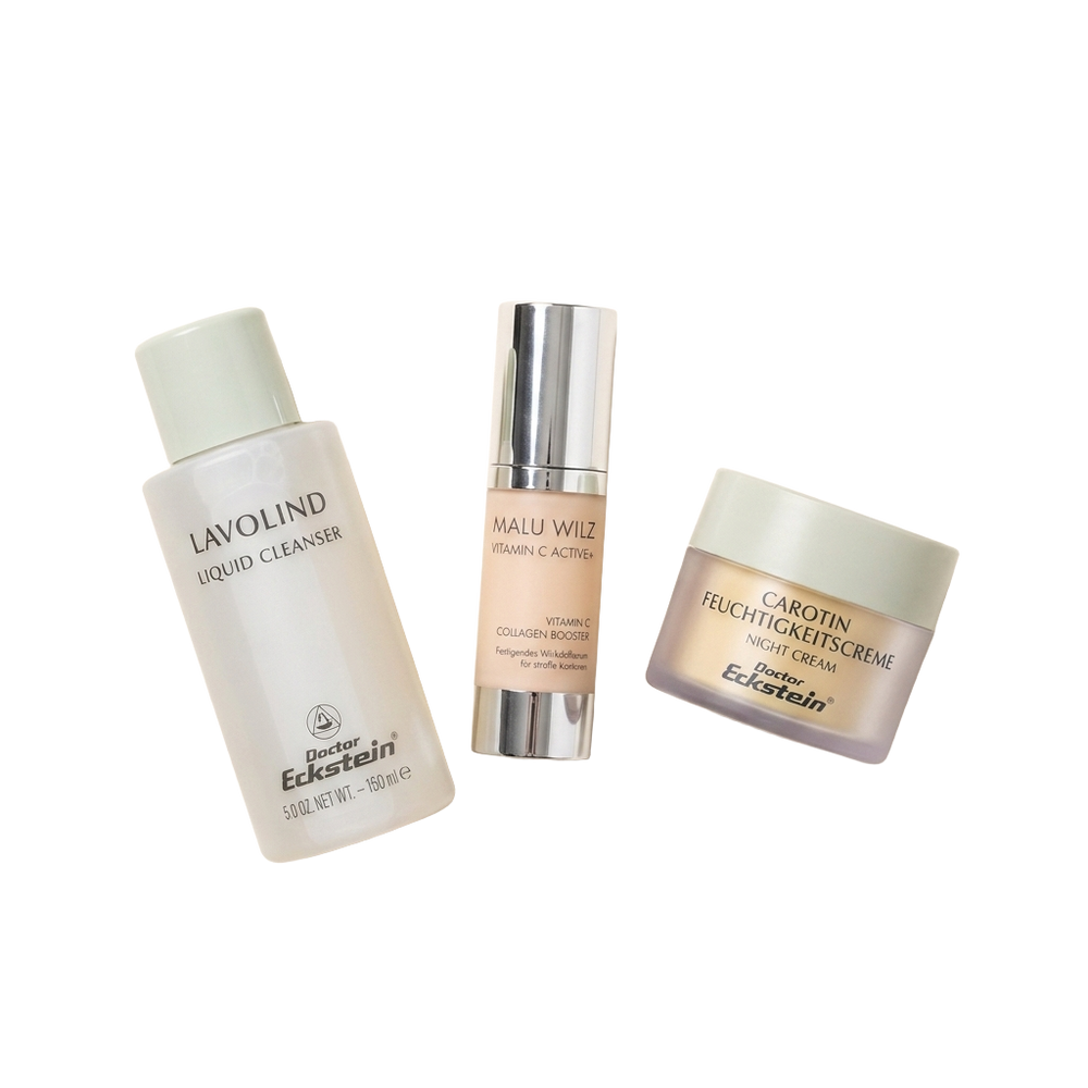 Care for Skin Basis Set Pigmentering
