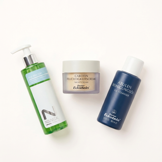 Basis Set Anti-Aging