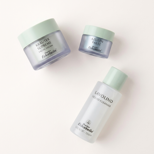 Basis Set Onzuivere huid €76,53