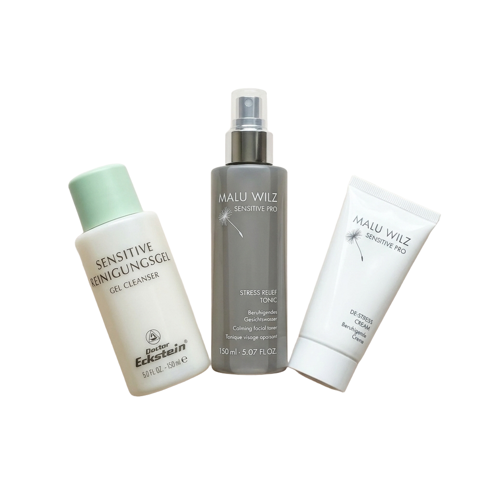 Care for Skin Basset Rosacea