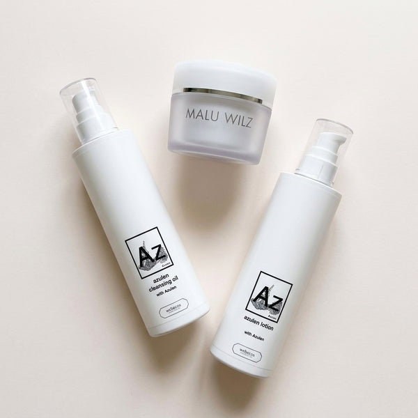 Basis Set Vochtarme huid €83,98