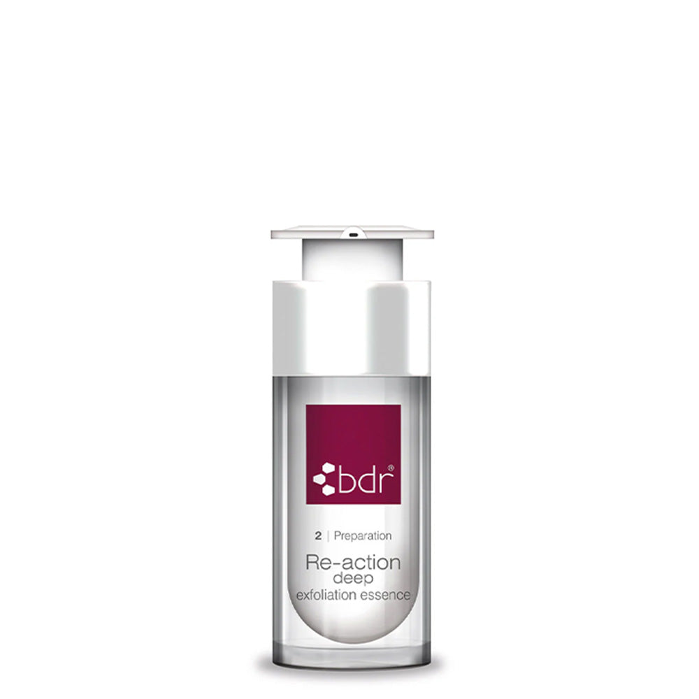 Bdr Re-action Deep 10% - low base 30 ml