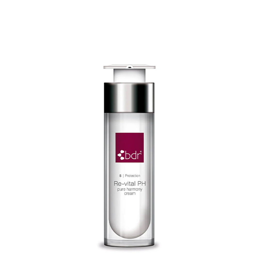 Bdr Re-vital PH
