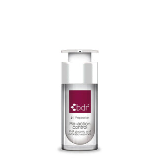 Re-action Control 30 ml | Bdr