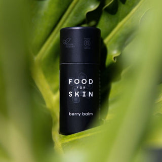 Berry Balm lifestyle