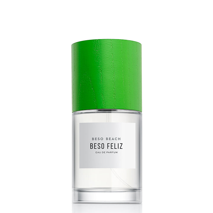 Beso Beach Eau de Parfum - Beso Feliz
