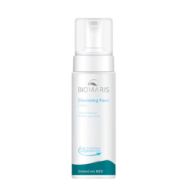 Biomaris Cleansing Foam