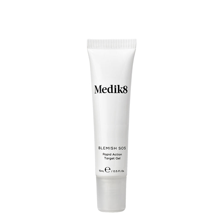 Medik8 Blemish SOS 15ml