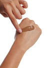 Bondi Sands Gradual Tanning Lotion Tinted Skin Perfector 150 ml structuur