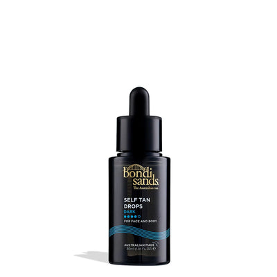 Bondi Sands Self Tan Drops Dark 30 ml