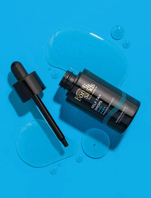 Bondi Sands Self Tan Drops Dark 30 ml sfeer