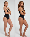 Self Tanning Foam Light/Medium 200ml - Bondi Sands