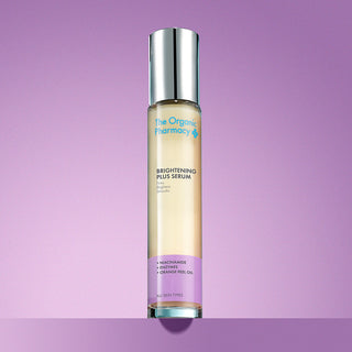 Brightening Plus Serum 35ml | The Organic Pharmacy
