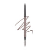 Delilah cosmetics brow line sable
