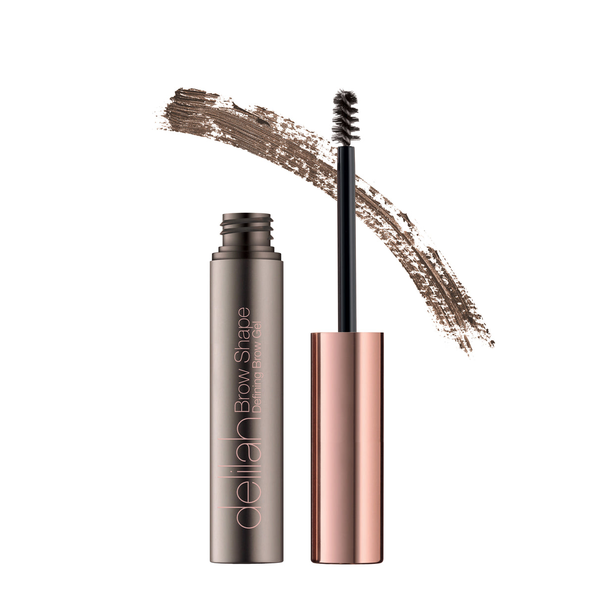 Delilah Brow Shape Sable open