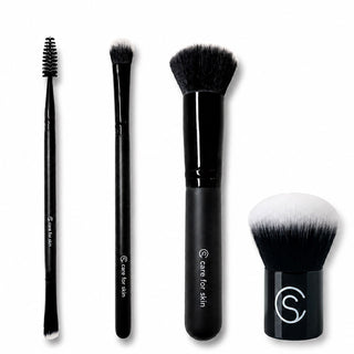 CFS Essential Brush Set