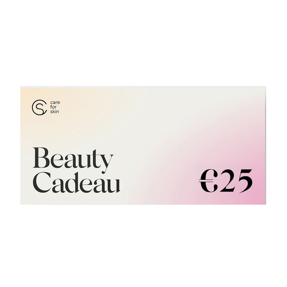 Care for Skin Presentkort