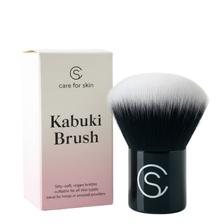 Kabuki Brush | Care for Skin