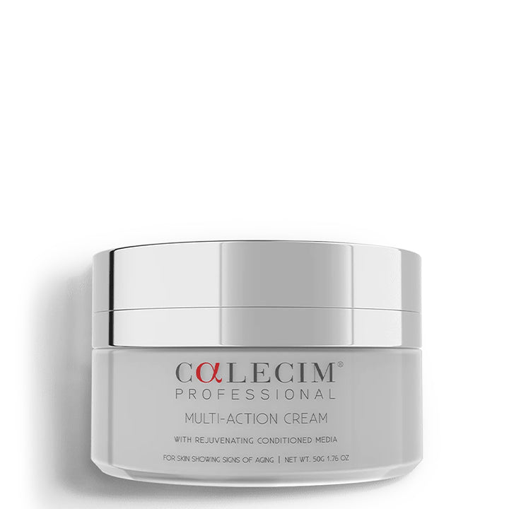 Calecim Multi Action Cream