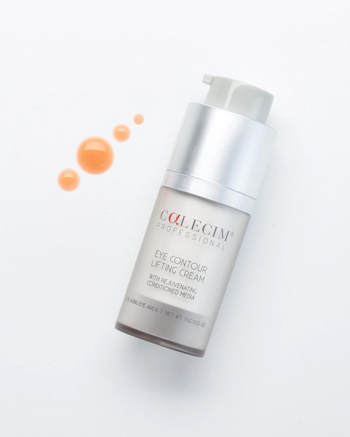 Calecim Eye Contour Lifting Cream sfeer