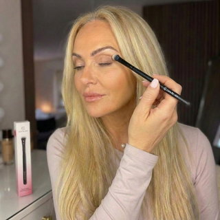 Eyeshadow Blending Brush