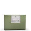 Soap Bar - Lemon & Sage 150gr | Care for Skin