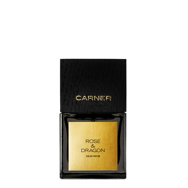 Carner Barcelona Eau de Parfum – Rose & Dragon 50ml