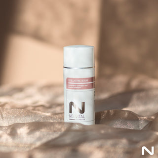 Cerelastine serum 30ml | Nouvital