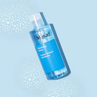 Clarifying Toner 180ml | Murad