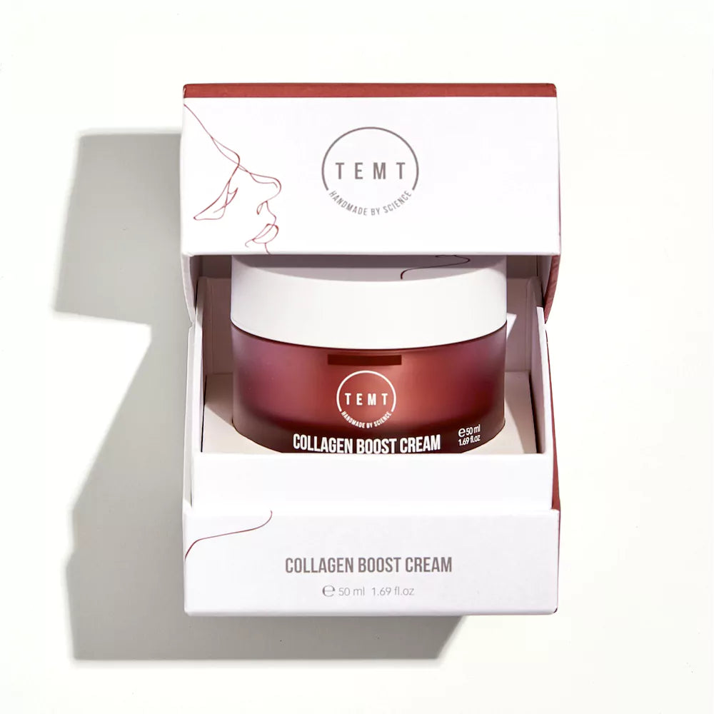 Collagen Boost Cream 50ml sfeer