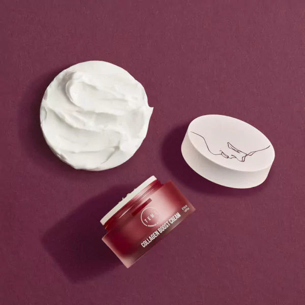 Collagen Boost Cream 50ml sfeer 1