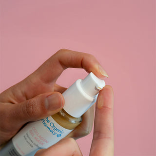 Collagen Gel Mask sfeer 2