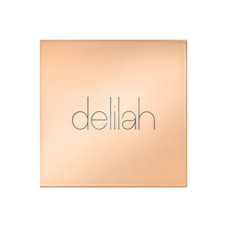 Delilah Eyeshadow Palette closed box