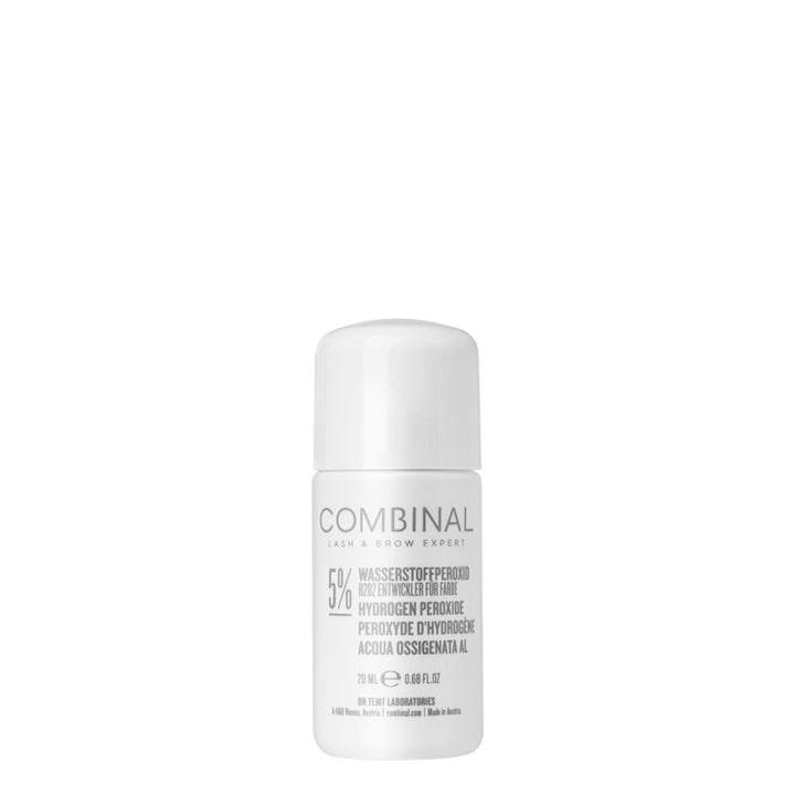 Combinal Väteperoxid 5%