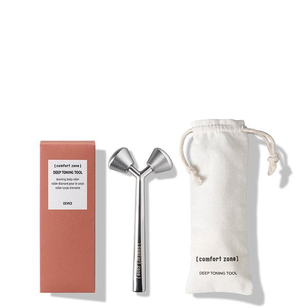 Comfort Zone Body Strategist Deep Toning Tool