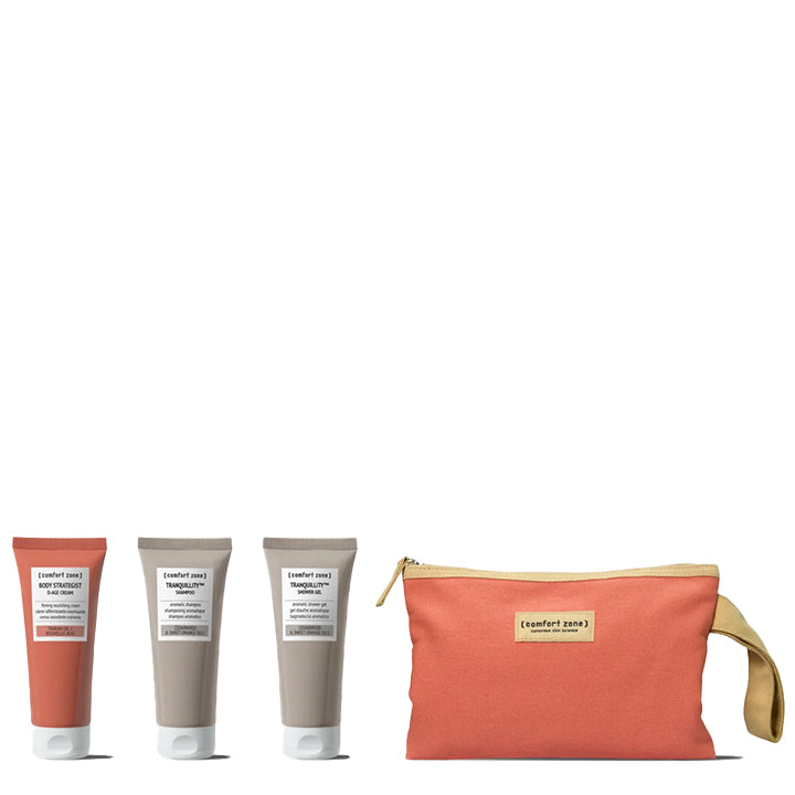 Comfort Zone Body Strategist Gym Tone Kit