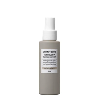 Comfort Zone Magnesium Body Mist