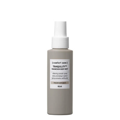 Image of product Tranquillity Magnesium Body Mist 100ml