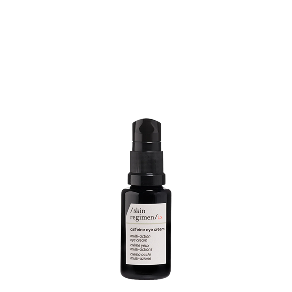 Comfort Zone Skin Regimen Lx Koffein Ögonkräm 15ml