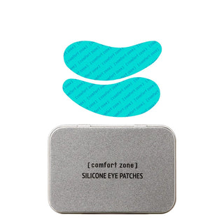 Comfort Zone Silicone Eye Patches