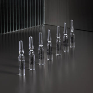 Comfort Zone Skin Regimen Lx Multi Acid Ampoule sfeer