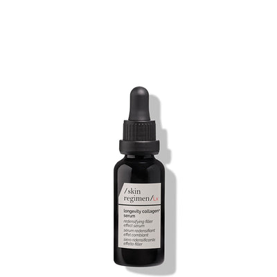 Comfort Zone Skin Regimen Lx Longevity Collagen Serum