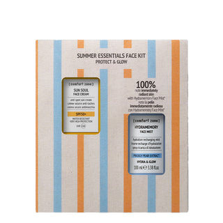 Comfort Zone Summer Essentials Face Kit