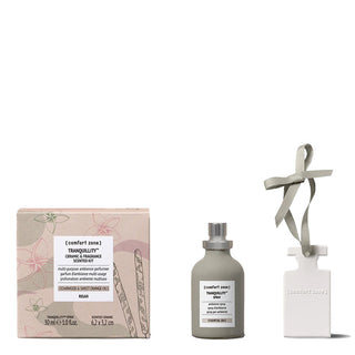 Tranquillity Ceramic & Fragance Scented Kit 30 ml | Comfort Zone