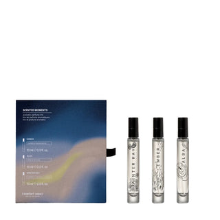 Comfort Zone Eau de Toilette Kit geurtrio