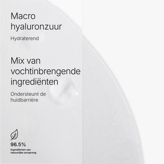 Hydramemory Hyalu-Daily 15 Ansiktsmasker