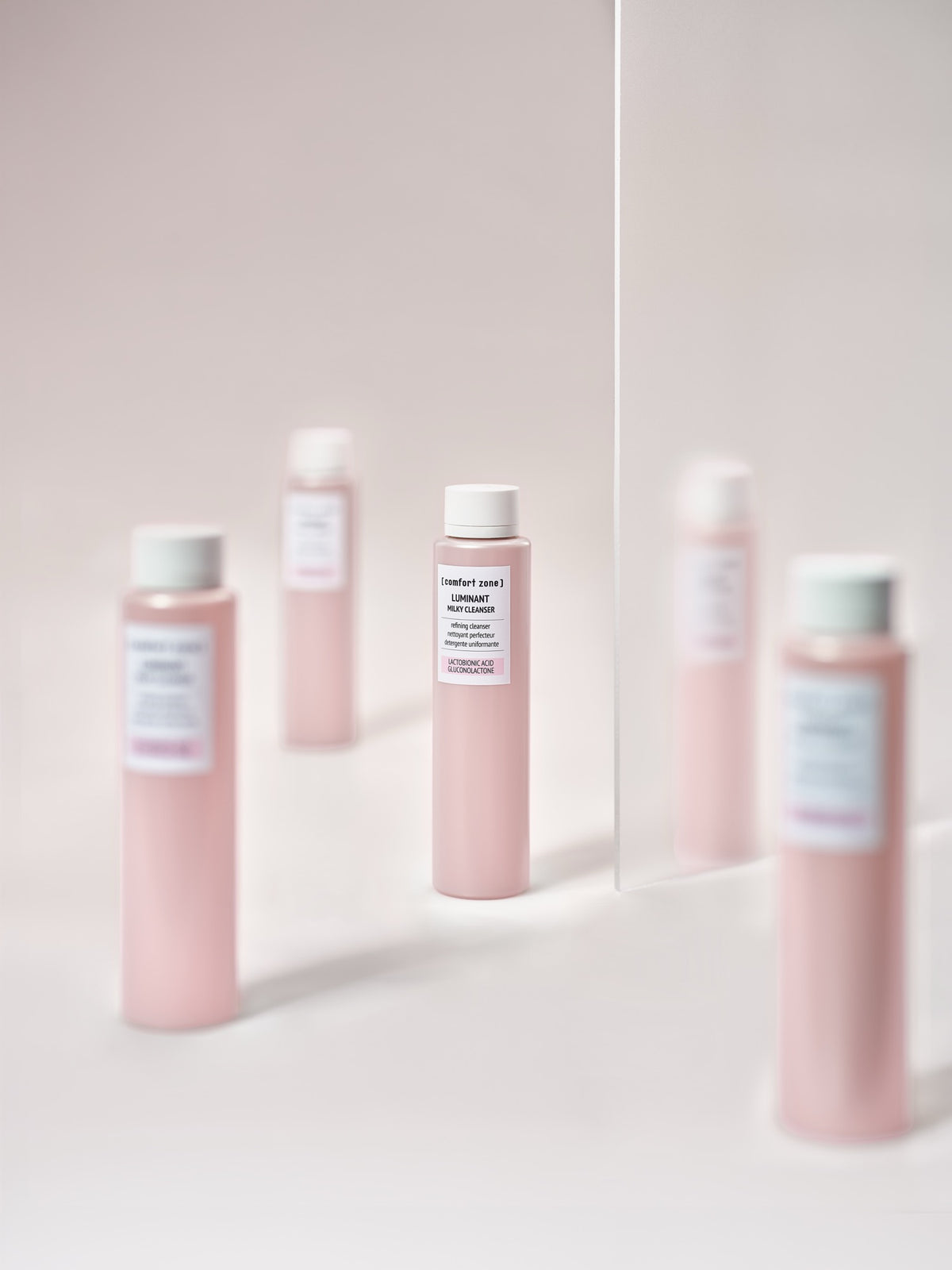 Comfort Zone Luminant PHA Essence Toner sfeer twee