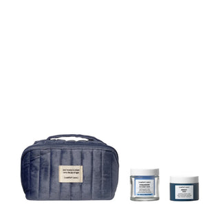 Comfort Zone Renewing Beauty Ritual Kit dag en nacht