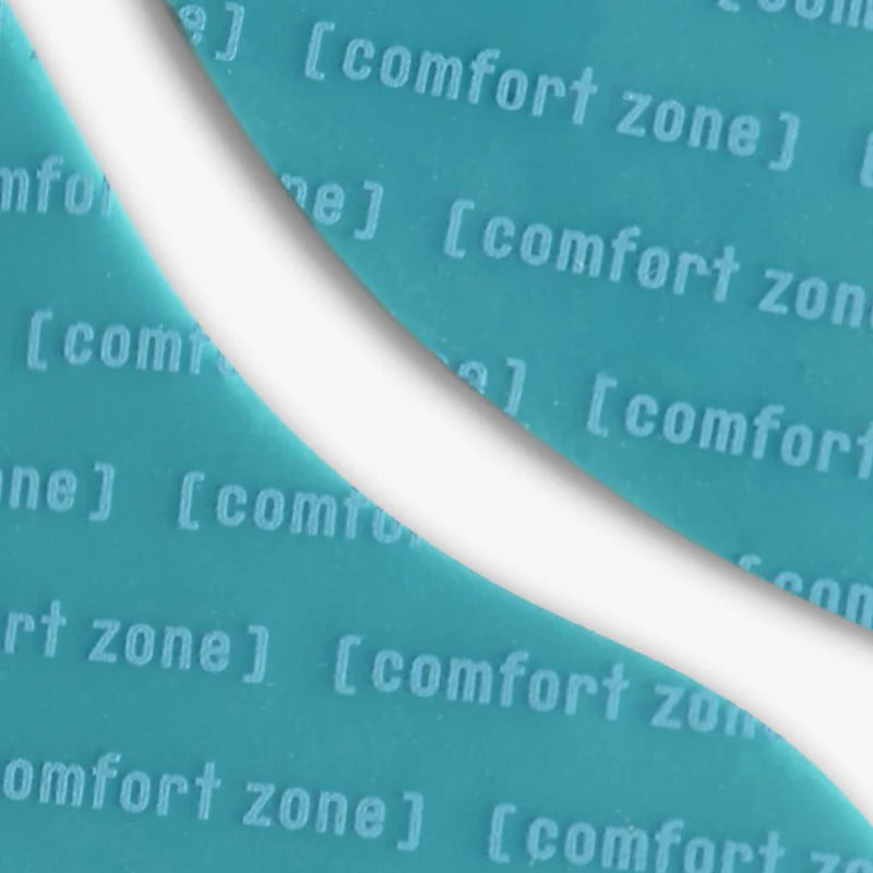Comfort Zone Silicone Eye Patches sfeer